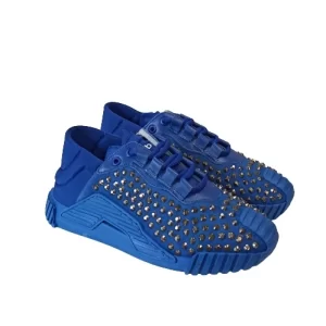 Tutto Bene MK119-110 kék sneakers