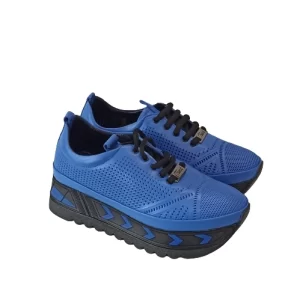 Tutto Bene 051 kék sneakers