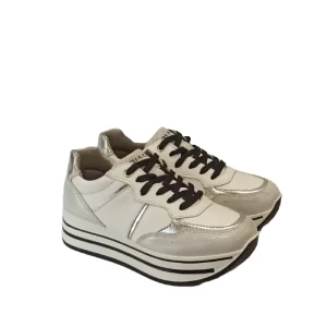 IgI&CO 4674344 fehér sneakers